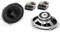 JL Audio Evolution C5 5 x 7" Black Coaxial Speakers