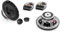 JL Audio Evolution C5 6.5" Black 2-Way Component System Speakers