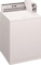 Whirlpool White Top Load Coin Operated Washer