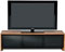 BDI Casatta Series Walnut TV Stand
