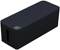 Bluelounge Black Surge Protector CableBox