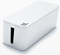 Bluelounge White Surge Protector CableBox