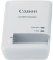 Canon White Battery Charger