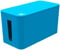 Bluelounge Surge Protector Blue CableBox Mini