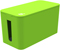 Bluelounge Surge Protector Green CableBox Mini