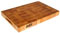 John Boos & Co. Reversible Maple Chopping Block