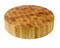 John Boos Chinese Chopping Block, Non-Reversible