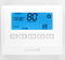 Control 4 Wireless Thermostat - White Finish