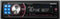 Alpine CD/MP3/WMA/AAC Receiver