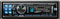Alpine CD/MP3/AAC/WMA Receiver