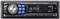 Alpine CD/MP3/WMA Receiver - Black Finish