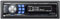 Alpine CD/MP3/WMA/AAC Receiver