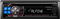 Alpine CD/MP3/WMA/AAC Receiver