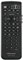 Pioneer Remote Control With DVD/Audio Controls