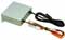 Pioneer Auxiliary Input Adaptor - Silver Finish