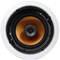 Klipsch 8" Two-Way Pivoting In-Ceiling Loudspeaker