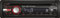 Sony CDX-GT330 CD/Mp3/WMA Receiver 