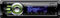 Sony Black Single Din CD Receiver
