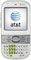Palm AT&T White Wireless Cellular Phone