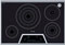 Thermador 30" Masterpiece Stainless Steel Electric Cooktop