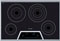 Thermador 30" Masterpiece Stainless Steel Electric Cooktop