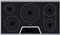 Thermador 36" Masterpiece Stainless Steel Electric Cooktop