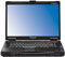 Panasonic Toughbook 52 Black Notebook Computer