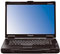 Panasonic Toughbook 52 Black Notebook Computer