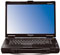 Panasonic Toughbook 52 Black Notebook Computer