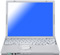 Panasonic Toughbook T8 Silver Notebook Computer