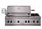 Thermador 48" Char-Glo Outdoor Natural Gas Barbecue Grill