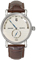 Chronoswiss Delphis CH 1423 Silver Dial Mens Watch