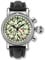 ChronoSwiss Timemaster Chronograph Date Mens Watch