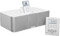 Chestnut Hill Sound George iPod Music System In White