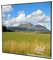 Draper Grey Cineperm Series 106" Fixed Projection Screen