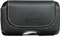 Case Logic Black Universal Milan Slim PDA Leather Pouch