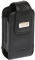 Case Logic Black Universal Vertical Leather Cell Phone Pouch