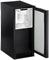 U-line 15" Echelon Series Clear Ice Maker - Black Finish