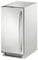 U-line Echelon Ice Maker - Stainless Steel Finish