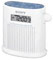 Sony Shower Clock Radio White