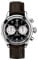 Ball CM1052DL1JBK Trainmaster Cannonball Black Dial Mens Watch