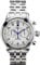 Ball Trainmaster Cannonball Silver Dial Mens Watch