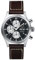 Ball Fireman Ionosphere Black Dial Mens Watch