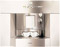 Gaggenau CM 200 Series 24" Built-In Aluminum Coffee Machine