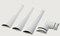 OmniMount White Wall Cable Management Kit