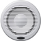 Clarion 10" Water-Resistant Marine Subwoofer In White