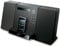 Sony Black Micro Hi-Fi Shelf System