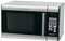 Cuisinart Stainless Steel Countertop Microwave