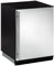 U-Line 24" Origins Series Stainless Steel Undercounter Refrigerator