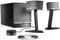 Bose Companion 5 Multimedia Speaker System - Graphite Finish